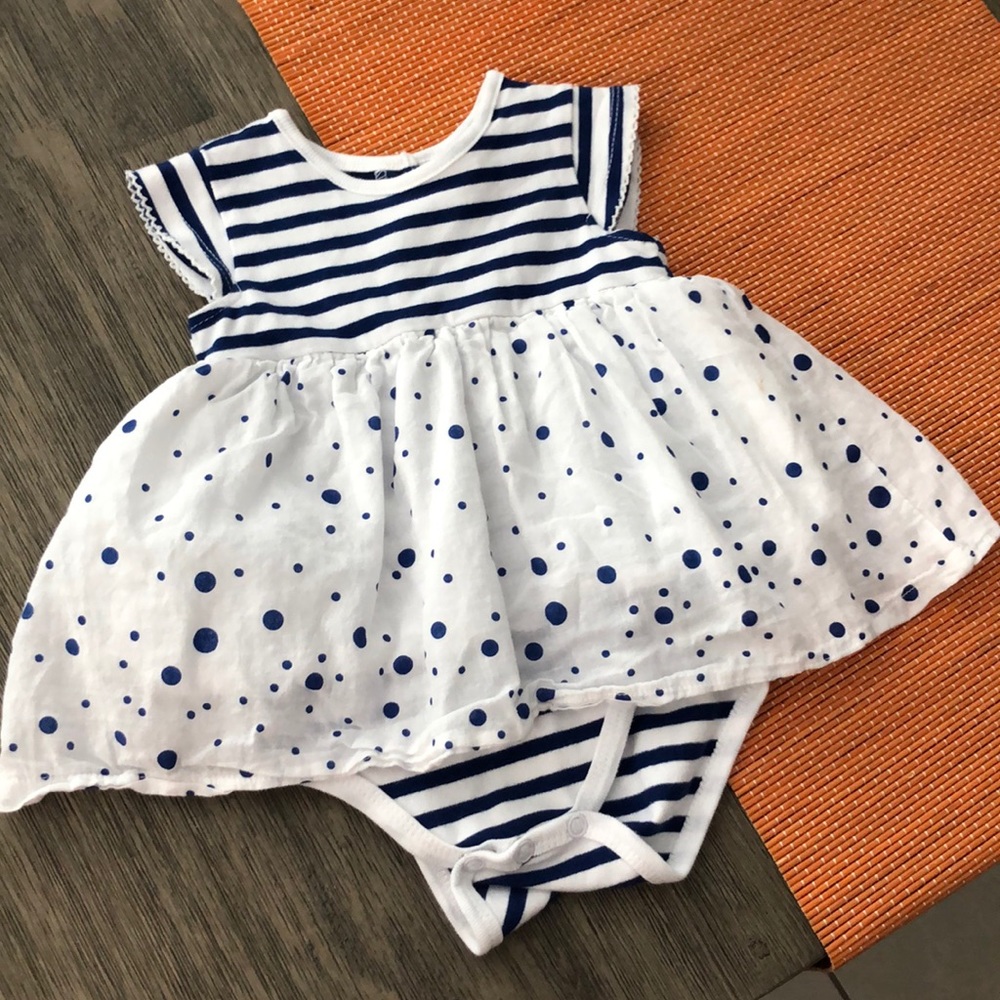 Dress Babygirl